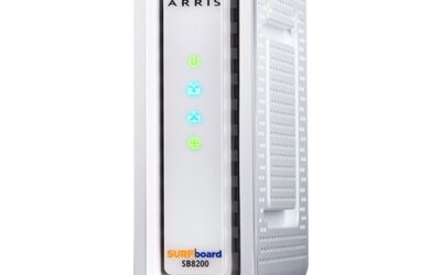 High Speed Internet CPEs: DOCSIS Cable Modems & Gateways!